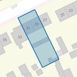 Perceel RSM00-D-2076