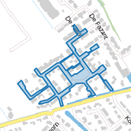 Perceel RSM00-D-2092