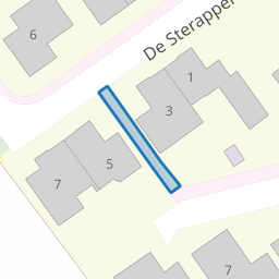 Perceel RSM00-D-2093