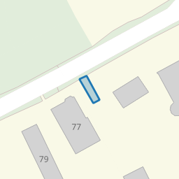 Perceel RSM00-D-2116