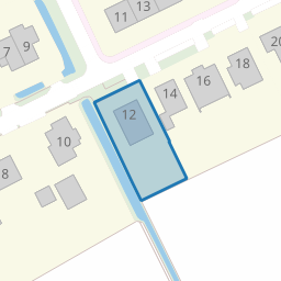 Perceel RSM00-D-2127