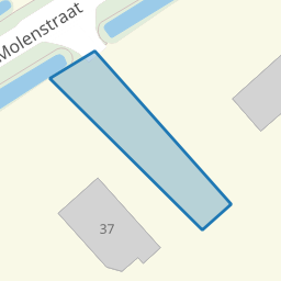 Perceel RSM00-D-2132