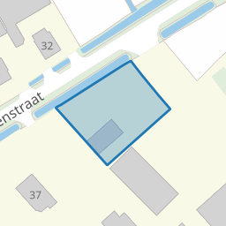 Perceel RSM00-D-2135