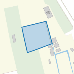 Perceel RSM00-D-2152