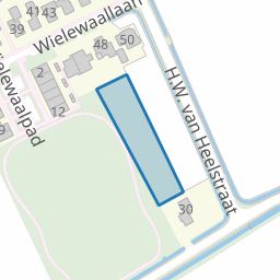 Perceel RSM00-D-2155