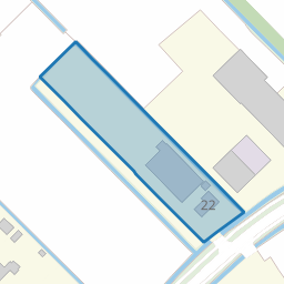 Perceel RSM00-D-2171