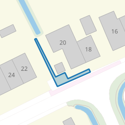 Perceel RSM00-D-2180