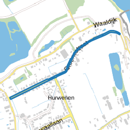 Perceel RSM00-D-2181