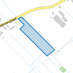 Perceel RSM00-D-2204