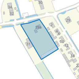 Perceel RSM00-D-2212