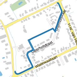 Perceel RSM00-D-2225