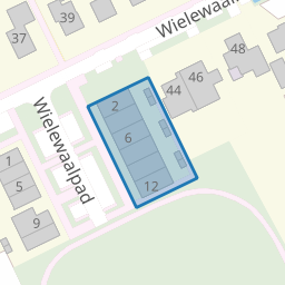 Perceel RSM00-D-2258