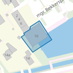 Perceel RSM00-D-2265