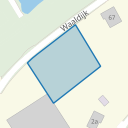 Perceel RSM00-D-2285