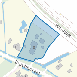 Perceel RSM00-D-2289