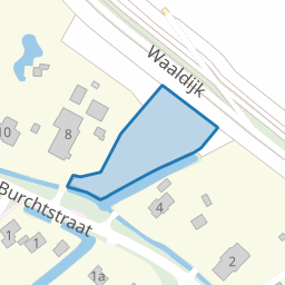 Perceel RSM00-D-2290