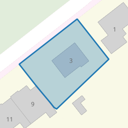 Perceel RSM00-D-776