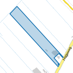 Perceel RSM00-E-1018