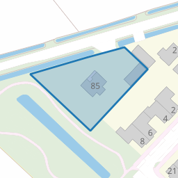 Perceel RSM00-E-1024