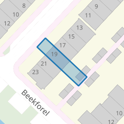 Perceel RSM00-E-1101