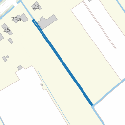 Perceel RSM00-E-1111