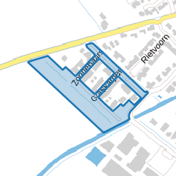 Perceel RSM00-E-1147