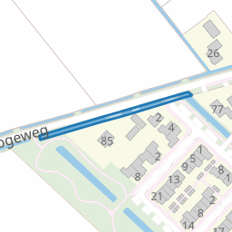 Perceel RSM00-E-1192