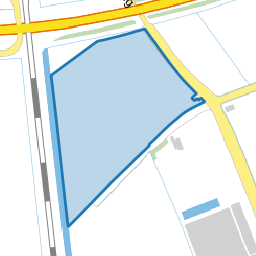 Perceel RSM00-E-1201