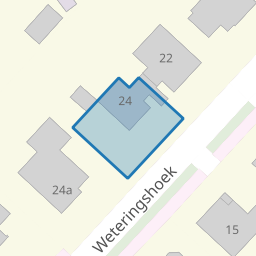 Perceel RSM00-E-1211