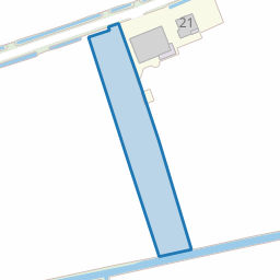 Perceel RSM00-E-209