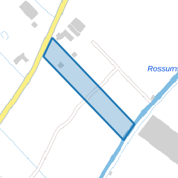 Perceel RSM00-E-333
