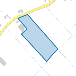 Perceel RSM00-E-673