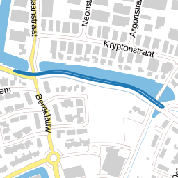 Perceel RSN01-A-1125