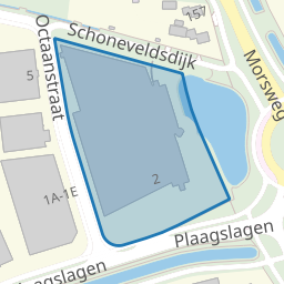 Perceel RSN01-A-1564