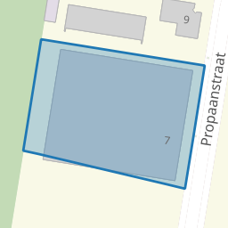 Perceel RSN01-A-1706