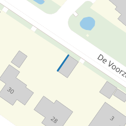 Perceel RSN01-B-10018