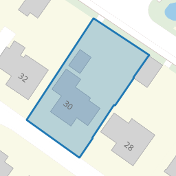 Perceel RSN01-B-10020