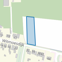 Perceel RSN01-B-10025