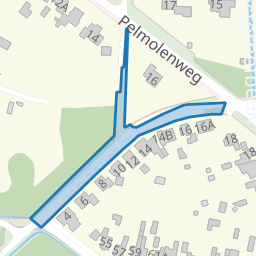 Perceel RSN01-B-10027