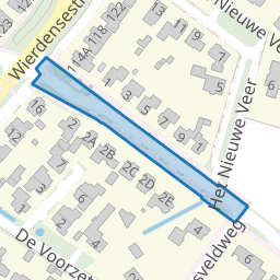 Perceel RSN01-B-10043