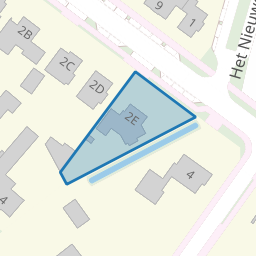 Perceel RSN01-B-10045