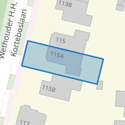 Perceel RSN01-B-10067