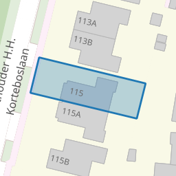 Perceel RSN01-B-10068