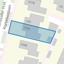 Perceel RSN01-B-10076