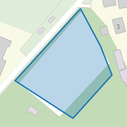 Perceel RSN01-B-10100