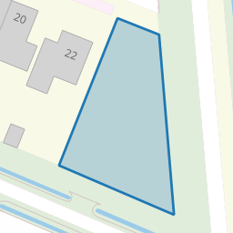 Perceel RSN01-B-10151