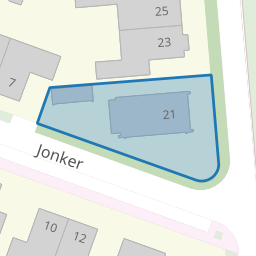 Perceel RSN01-B-10166