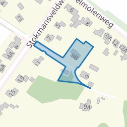 Perceel RSN01-B-10170