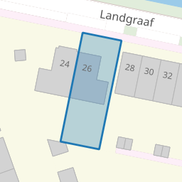 Perceel RSN01-B-10191