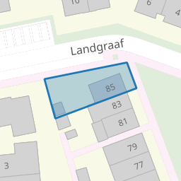 Perceel RSN01-B-10197